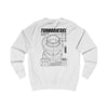 Turbodiesel - No Sparkplug Needed Sweatshirt