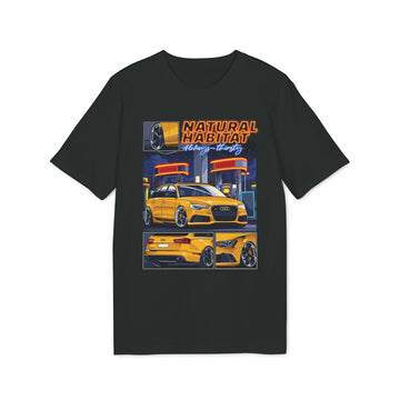 Natural Habitat - RS6 T-shirt | Jape's Collection