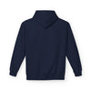 Grumblo Vintage Racing Team Hoodie | Plus size