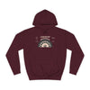 Scandi Flick Records Hoodie