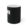CROWN Mug