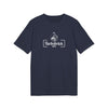Grumblo Turbobrick T-shirt