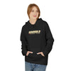 Grumblo Vintage Racing Team Hoodie | Plus size