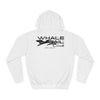 Whale Tail Club Hoodie
