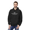 Whale Tail Club Hoodie | Plus Size