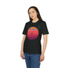 Grumblo Retro Wave T-Shirt