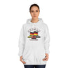 German Longroofs Hoodie | Jape's Collection
