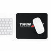 Twin-Turbo Touring Mouse Pad