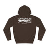 Whale Tail Club Hoodie