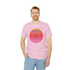 Grumblo Retro Wave T-Shirt