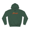The Lowroad - Allroad Hoodie | Jape's Collection