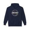 Grumblo Drift Team Hoodie | Plus size
