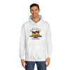 German Longroofs Hoodie | Jape's Collection