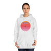 Grumblo Retro Wave Hoodie