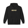 Grumblo Vintage Racing Team Hoodie | Plus size