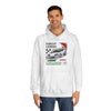 Circuit Legend - JGTC Supra Hoodie