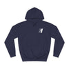 Wireframe Hoodie Mazda RX-7