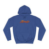 The Lowroad - Allroad Hoodie | Jape's Collection