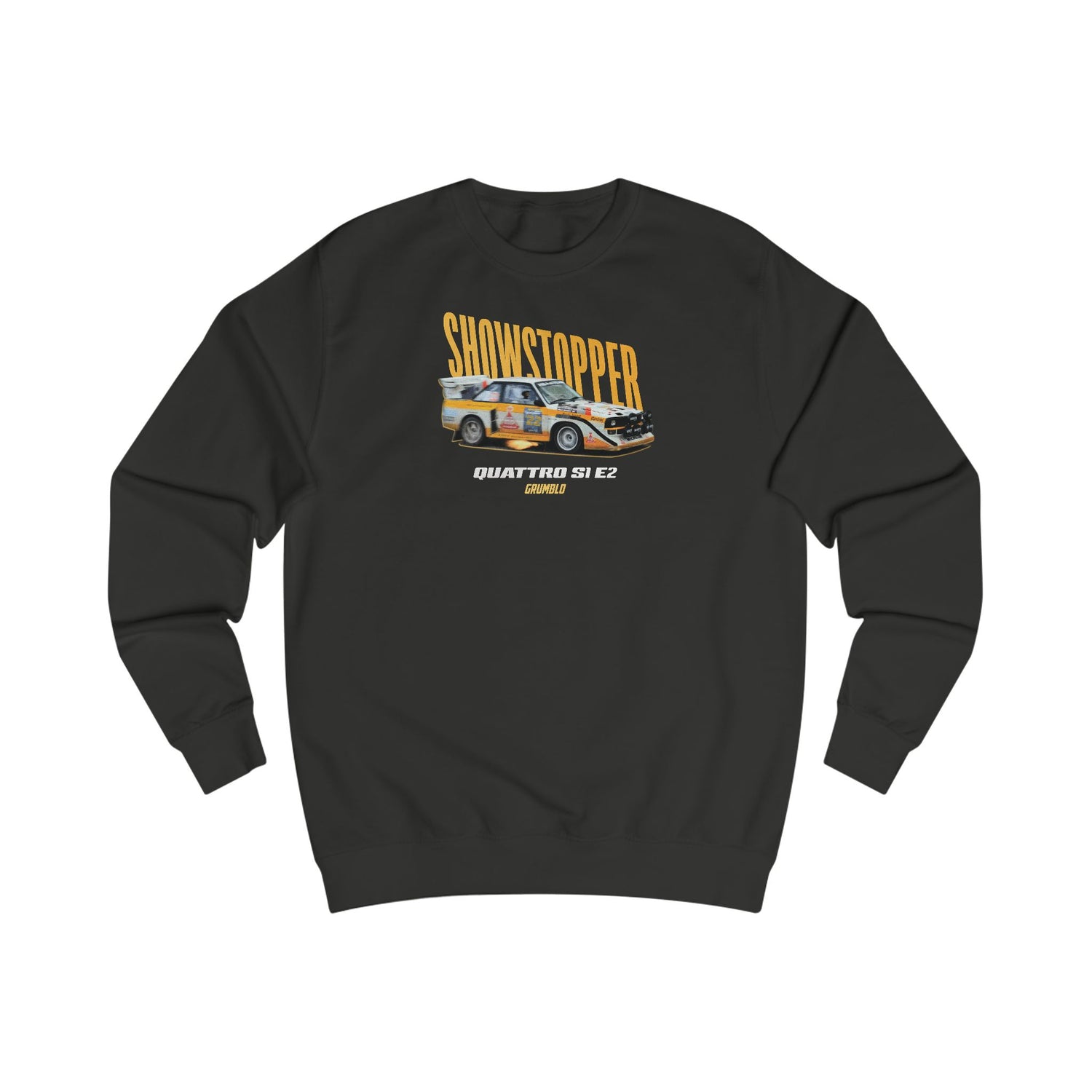 Sweatshirts