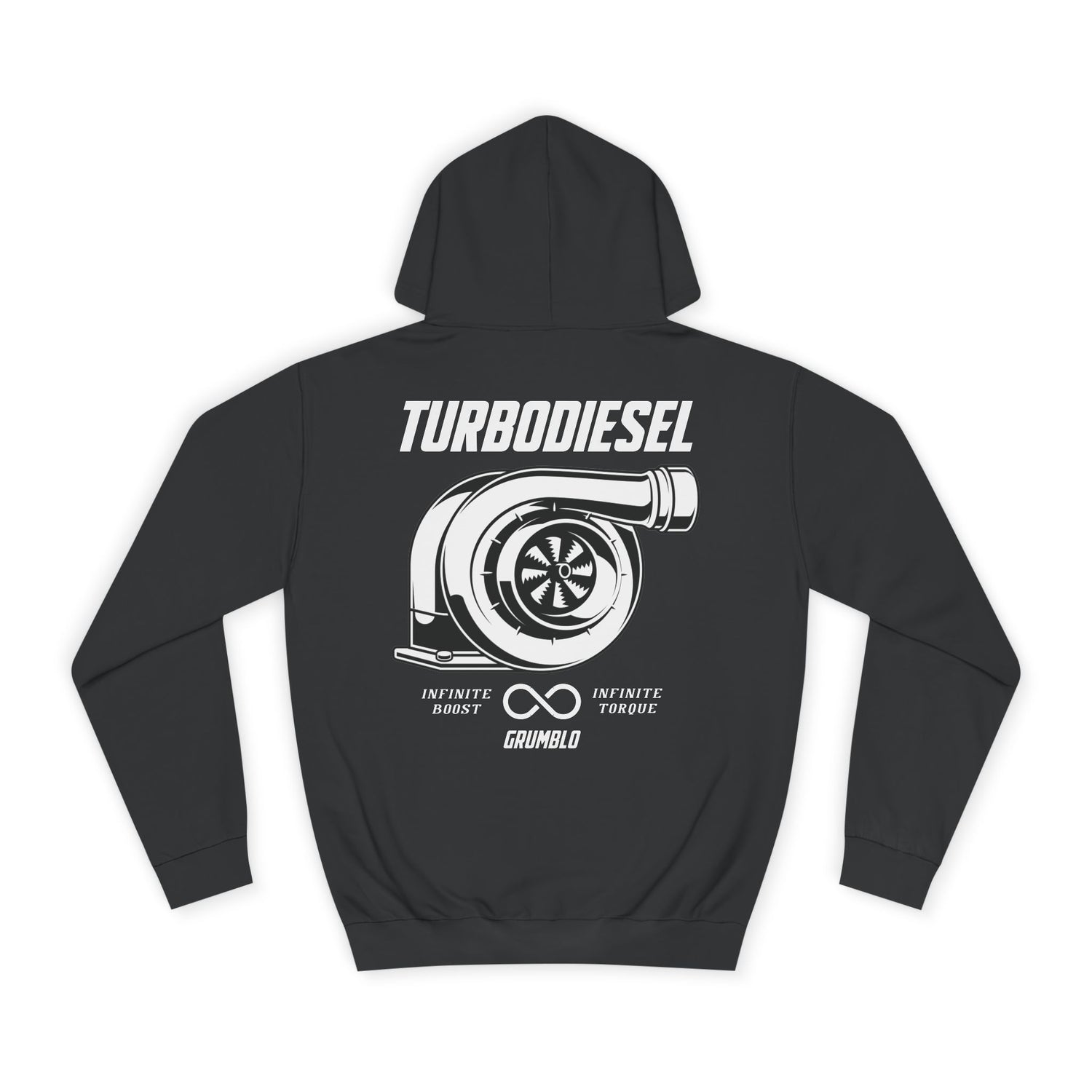 Plus Size Hoodies