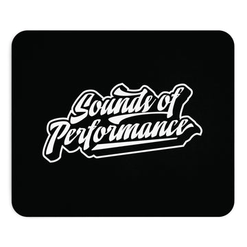 Sounds Of Performance™ Mouse Pad