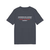 Turbodiesel - Compression Built Different T-Shirt
