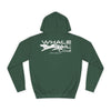 Whale Tail Club Hoodie