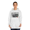 Mid Engine E46 Hoodie