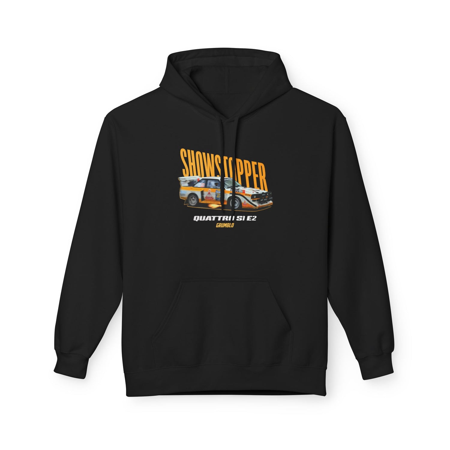 Plus Size Hoodies
