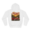 The Lowroad - Allroad Hoodie | Jape's Collection