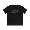 Keeping Raw Noise Alive | Kids Automotive T-shirt