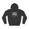Racesilvia S12 Hoodie