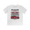 Racesilvia S12 | Kids Automotive T-shirt