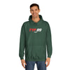 Typ 89 Hoodie