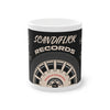 Scandi Flick Records Mug