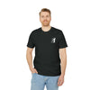 Wireframe T-Shirt Toyota Supra MK4