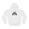 Scandi Flick Records Hoodie