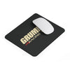 Grumblo Vintage Racing Team Mouse Pad - Performance Vibe for Racing Enthusiasts