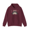 Scandi Flick Records Hoodie