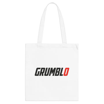 Grumblo Tote Bag for Car Enthusiasts