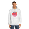 Grumblo Retro Wave Hoodie