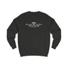 Whale Tail Club Sweatshirt