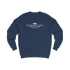 Whale Tail Club Sweatshirt