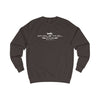 Whale Tail Club Sweatshirt