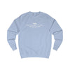 Whale Tail Club Sweatshirt