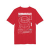 Turbodiesel - No Sparkplug Needed T-Shirt