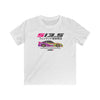 Grumblo S13.5 | Kids Automotive T-shirt