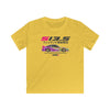 Grumblo S13.5 | Kids Automotive T-shirt