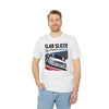 Slab Slicer E30 M3 DTM T-Shirt
