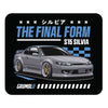 S15 The Final Form Mouse Pad